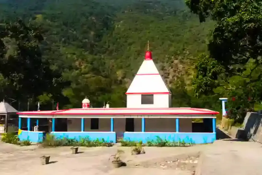 Koteshwar Mahadev Mandir in Tehri Garhwal | कोटेश्वर महादेव मंदिर