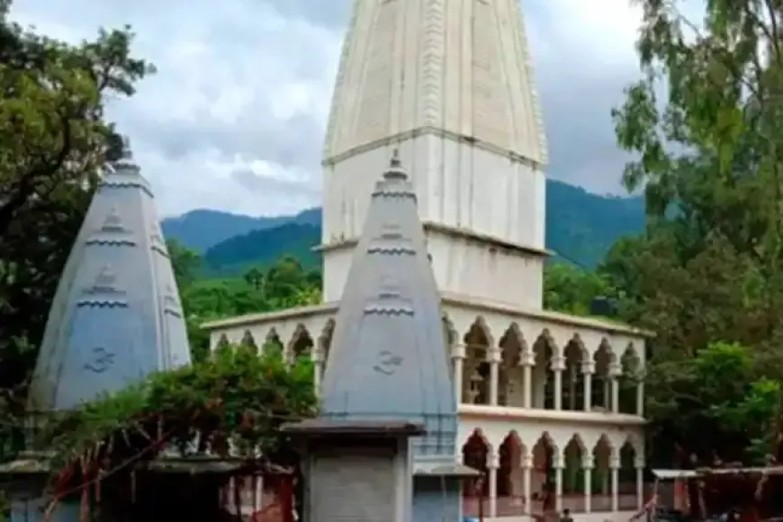 बाबा जित्तो मंदिर | Baba Jitto Mandir